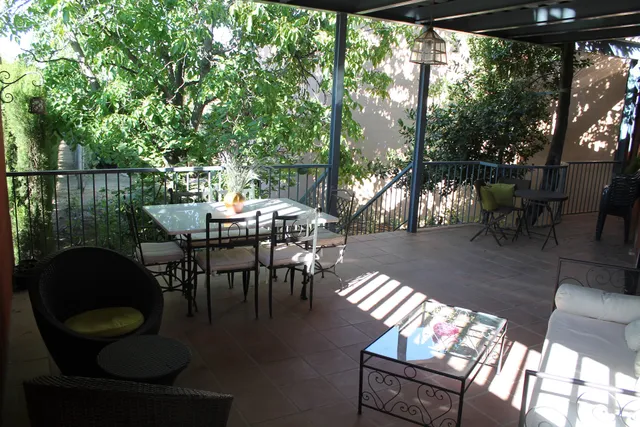 Casa Rural El Gaiter