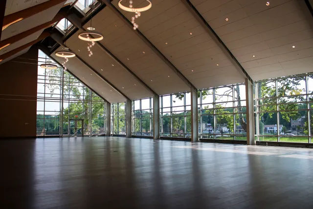 The River View at Occoquan