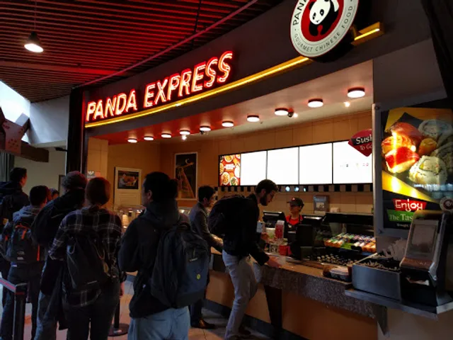 Panda Express