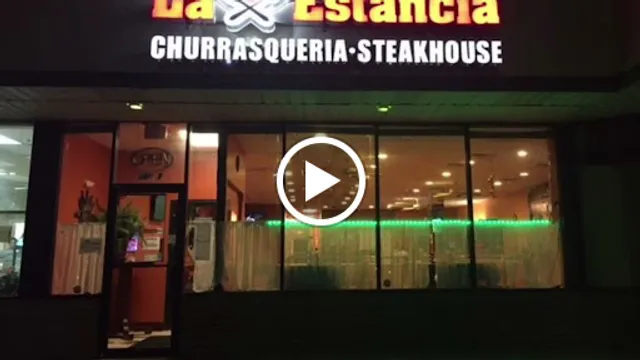 La Estancia Churrasqueria