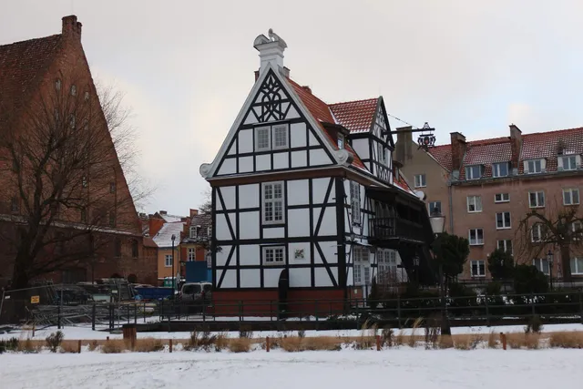 Midtown Hostel Gdańsk