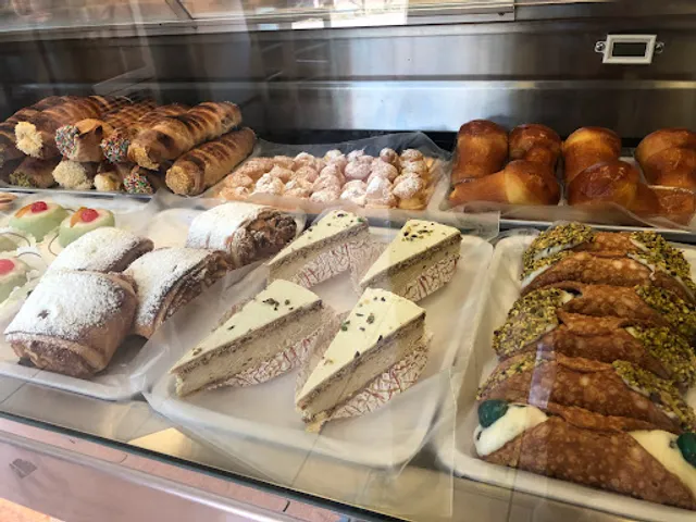 Panetteria Paterna