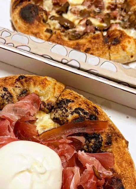 Pizzeria Tempi Belli