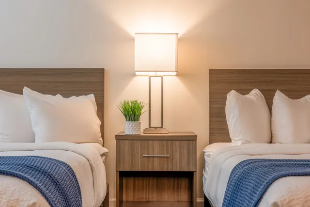 Inn At Moss Landing Point