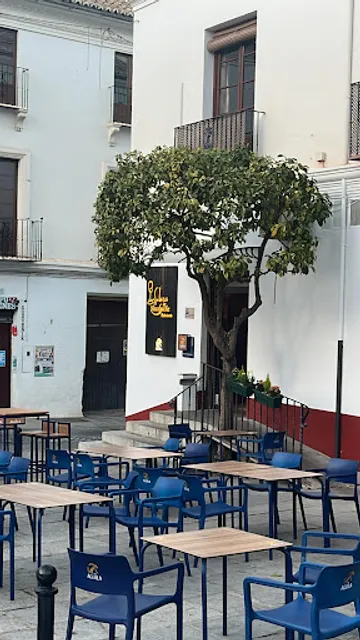 Saborío del Hacebuche