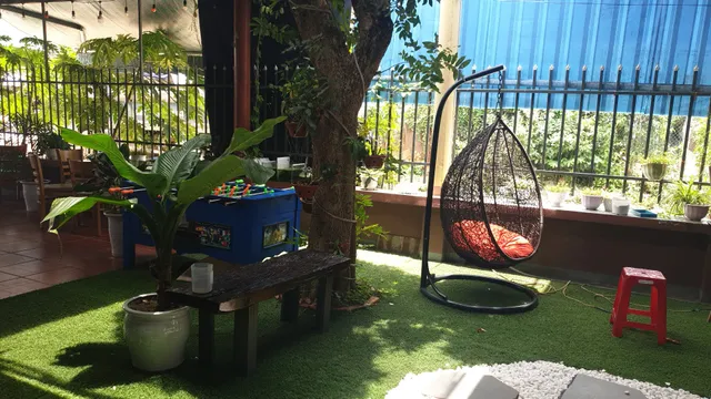 Shajinglou Whole Lamb Zhuang