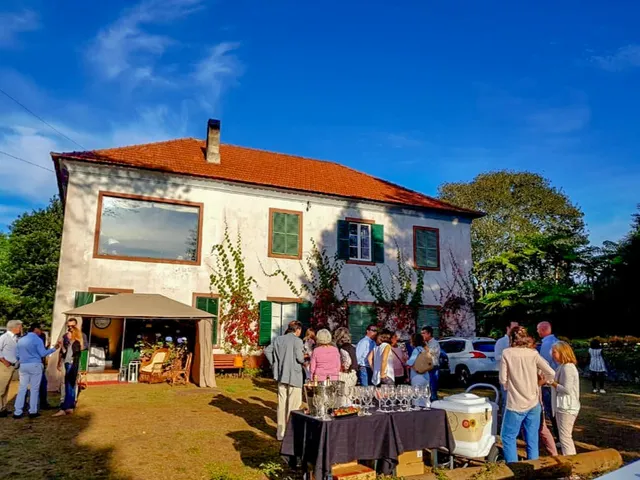 Quinta da Paz - Weddings, Accommodation & Events