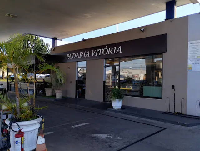 Padaria Vitória de Mogi Mirim