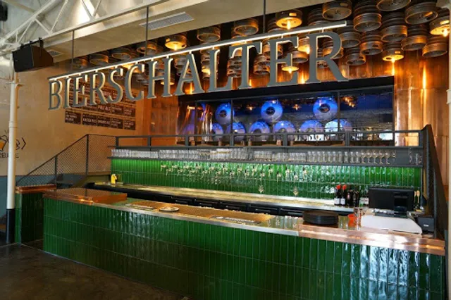 Dolden Mädel Braugasthaus Leipzig