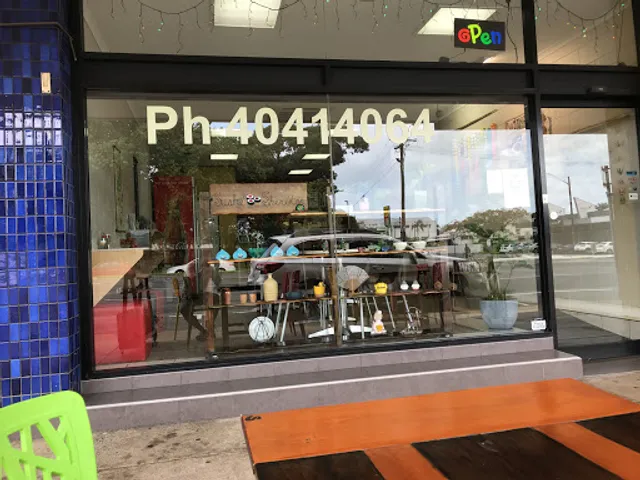 Sushi RollKing Sheridan