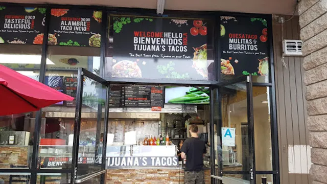 Tijuana's Tacos