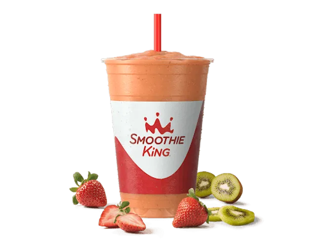 Smoothie King