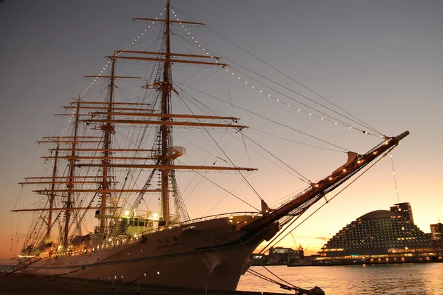 Shinko Pier No.1 Park