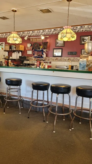 Quabbin Woods Restaurant