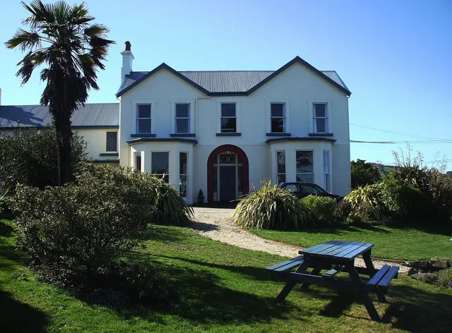 Edgeley Bed & Breakfast