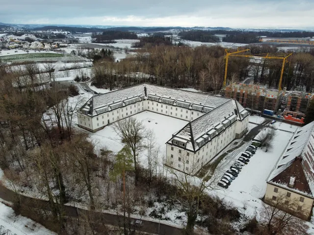 Fallenbrunnen - Seezeit Wohnanlage