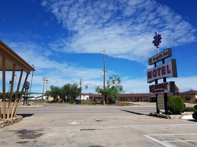 Knights Inn Las Vegas