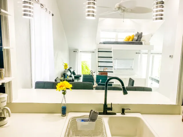 Calypso House Flyfish Lodge & Vacation Retreat