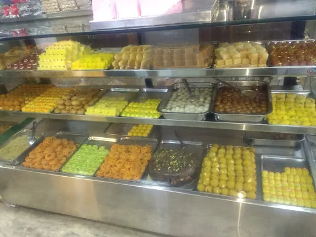 SRI KRISHNA BAKERY