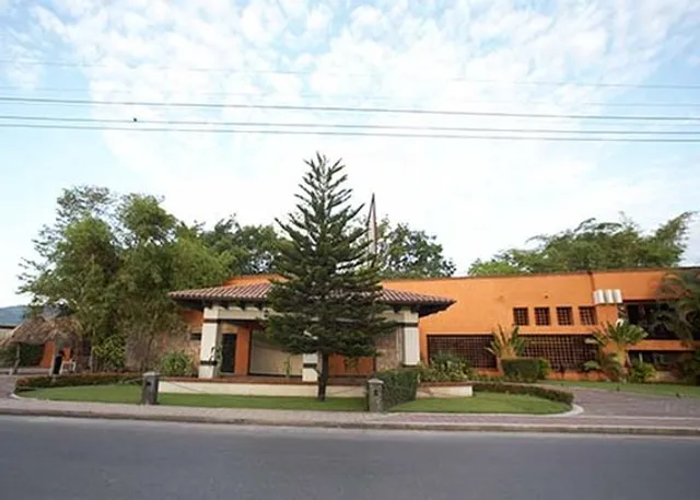 Comfort Inn Palenque