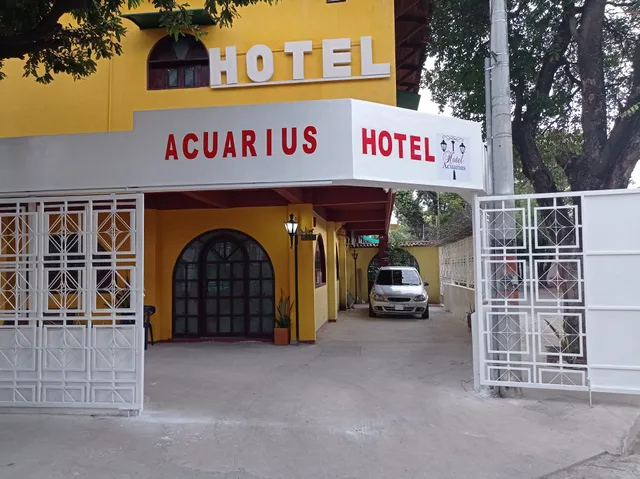 Hotel Acuarius