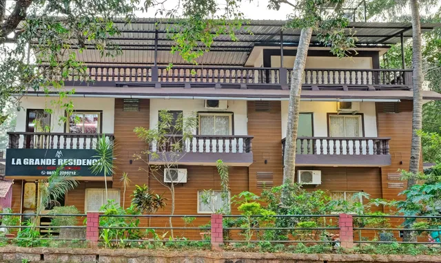 La Grande Residencya