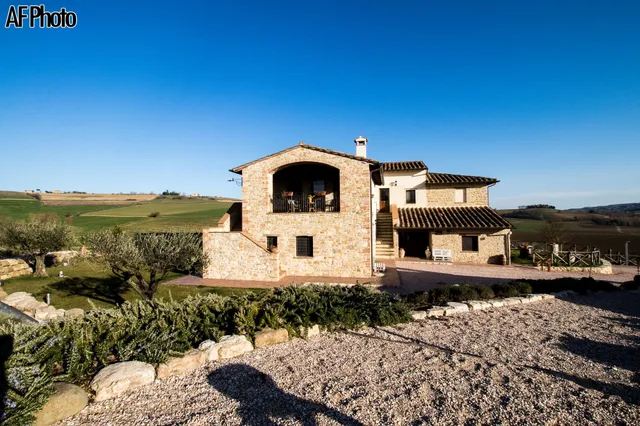 Agriturismo San Silvestro