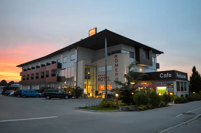 Hotel Römerhof Tulln