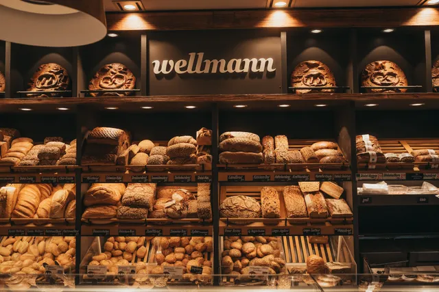 Wellmann Bäckerei