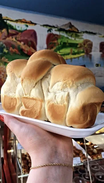 Restaurante, Pizzaria e Padaria Ponto Certo