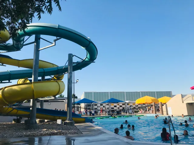 Euless Family Life Aquatic Park