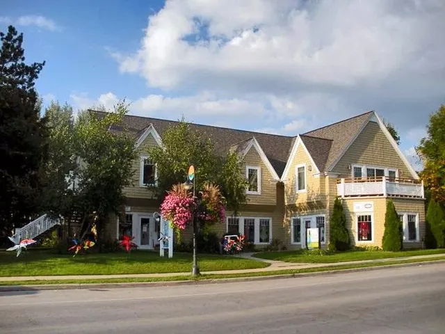 The Inn at Torch Lake