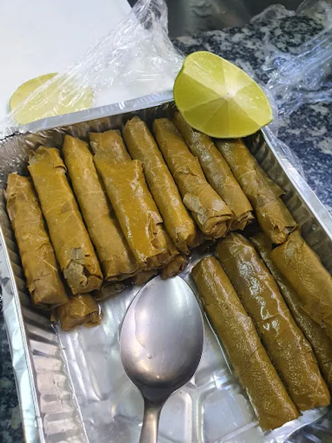 Chalita Culinária Árabe