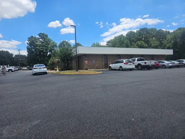 Department of Motor Vehicles