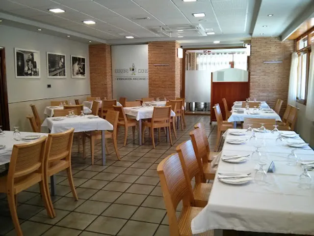 Restaurant Don Pique