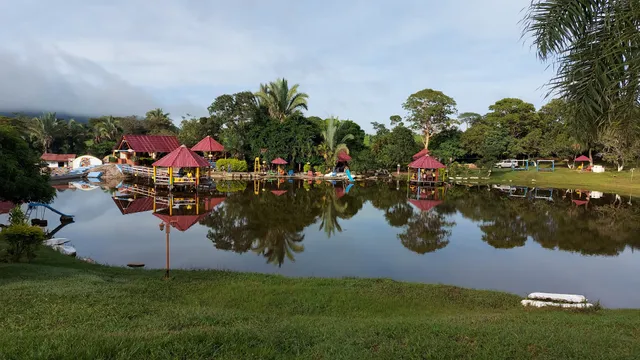 Hotel Balneario Itapemi