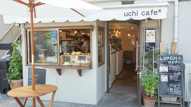 uchicafe＊