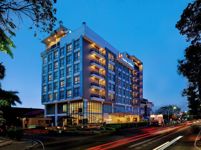 Swiss-Belinn Gajah Mada Medan