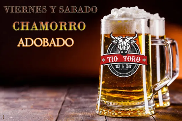 El Tio Toro Bar & Club