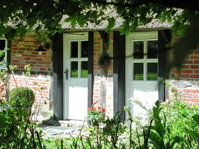 Paradise Court Holiday Höpen Schneverdingen