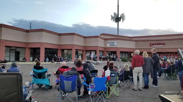 Spotlight Youth Theatre