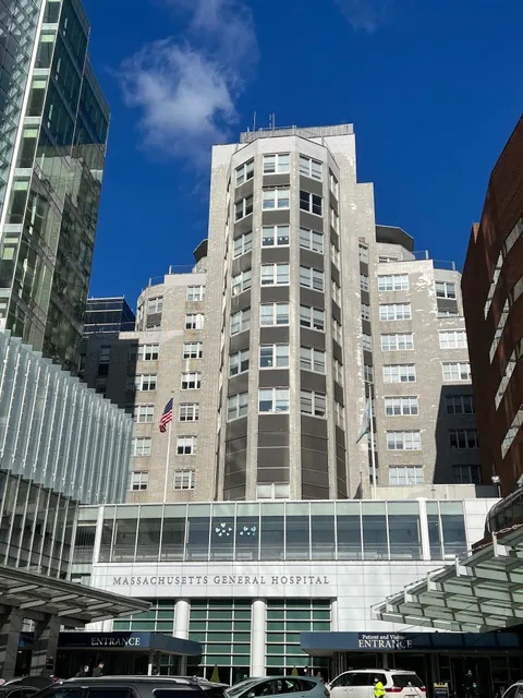 Massachusetts General Hospital