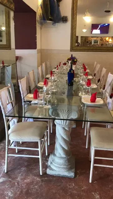 El Leñador Valle los Chillos