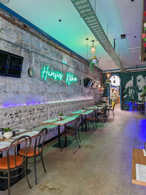 Humsies Kitchen Williamstown
