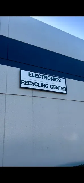 E Waste & Solar Recycling Center