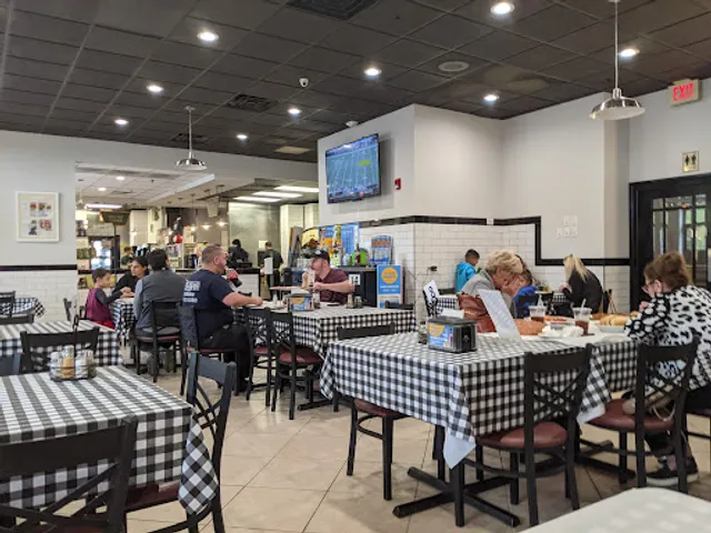 Calabria Pizzeria & Restaurant