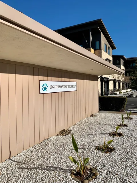 Los Altos Optometric Group