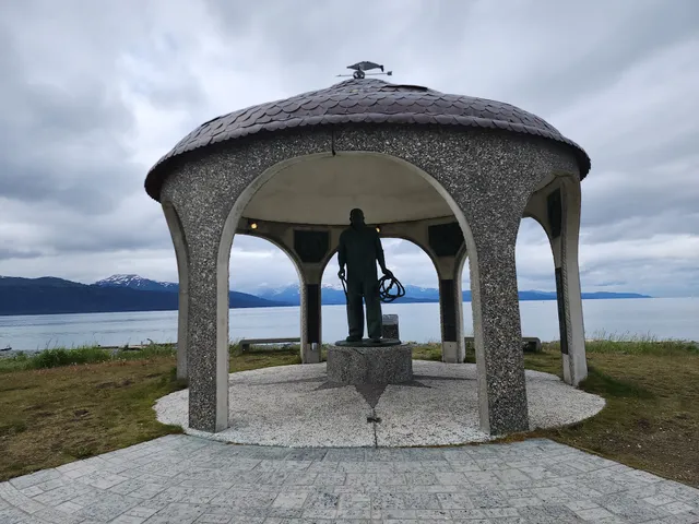Seafarer's Memorial