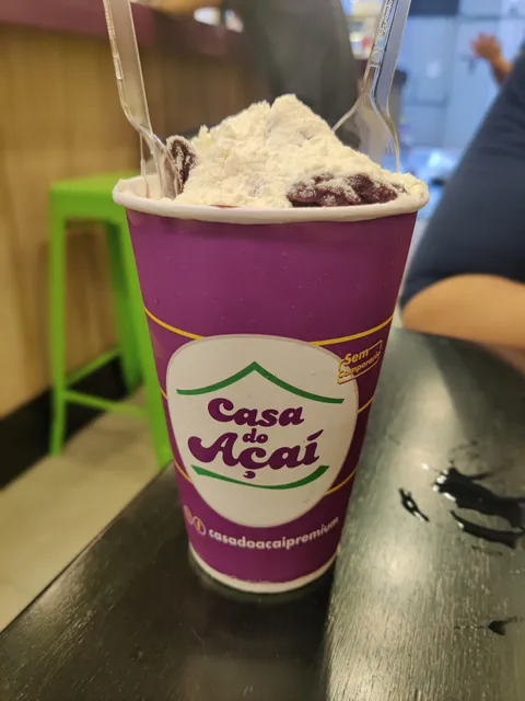 Casa do Açaí