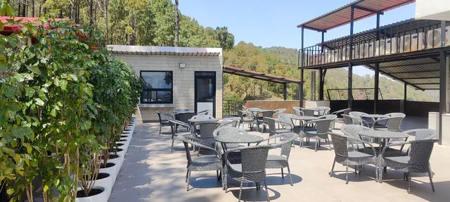 Parag Resort Kasauli